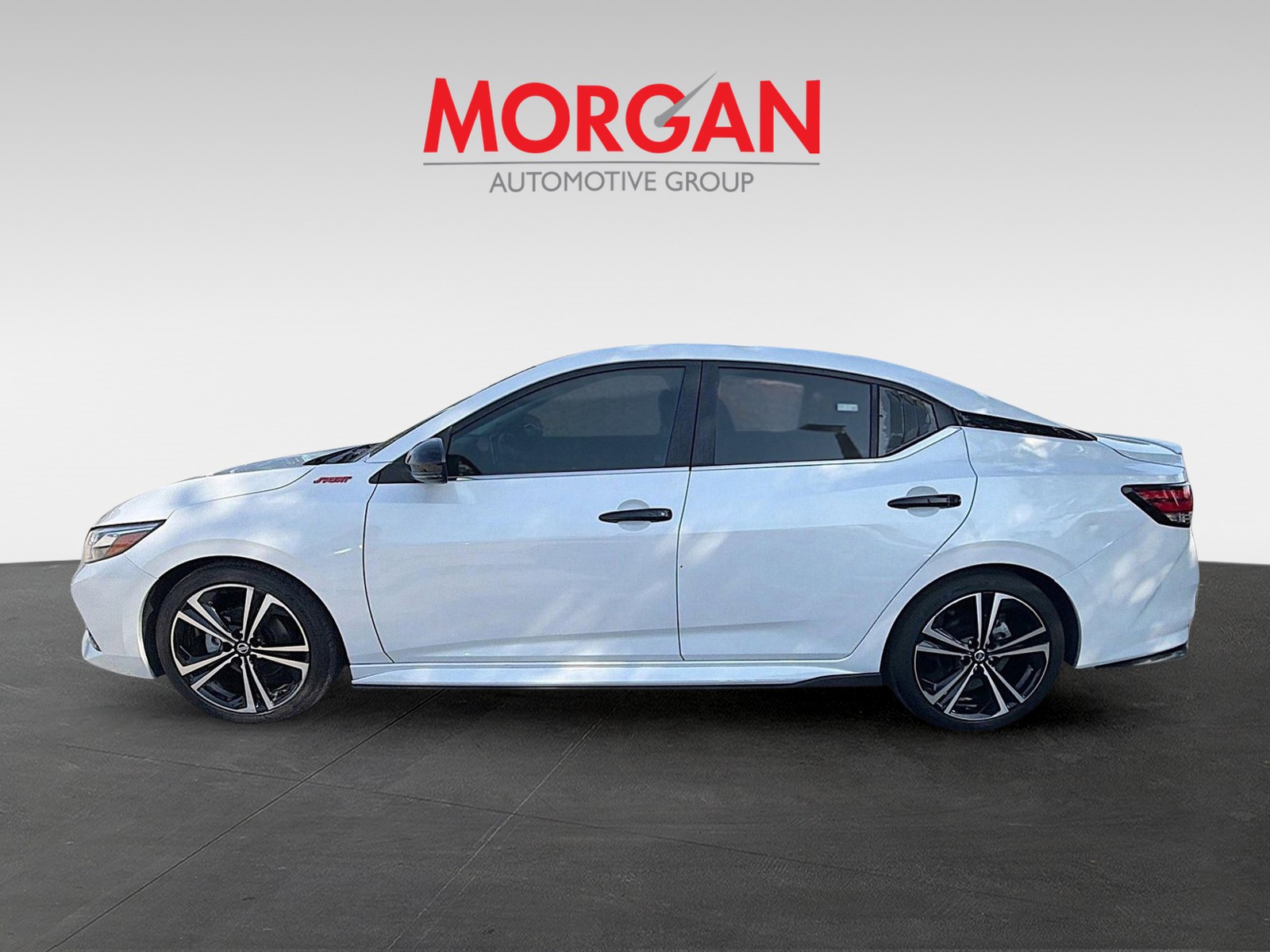 2021 Nissan Sentra - Photo 9