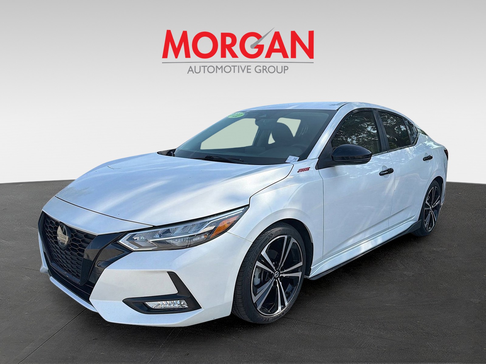 2021 Nissan Sentra - Photo 3