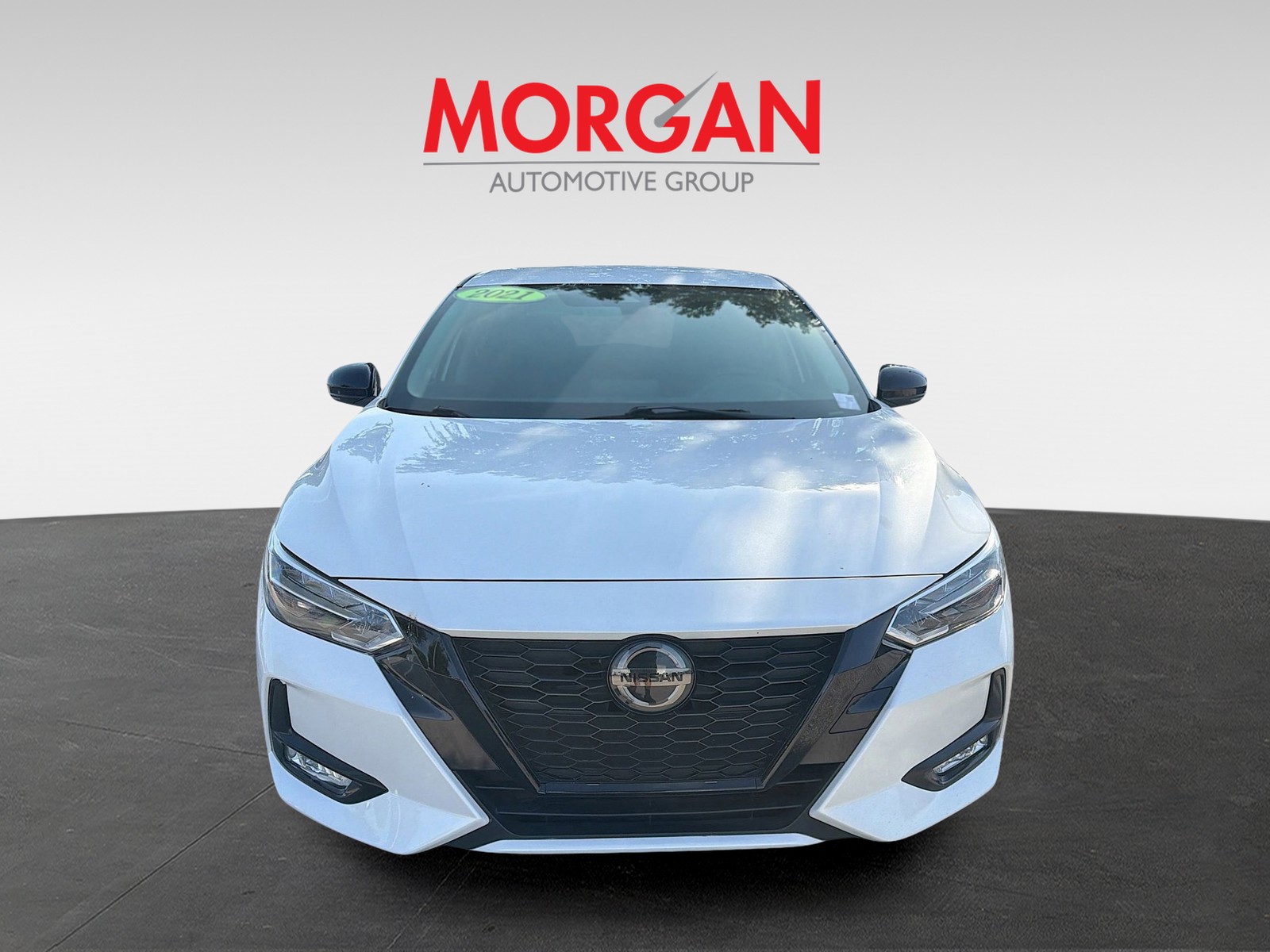 2021 Nissan Sentra - Photo 4
