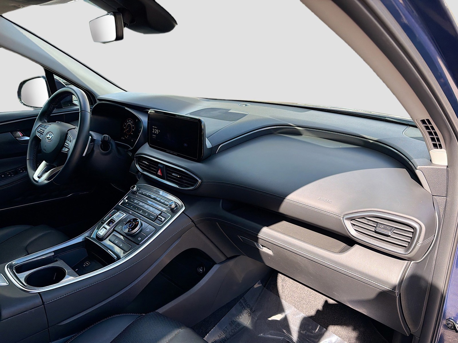 2022 Hyundai Santa Fe - Photo 13