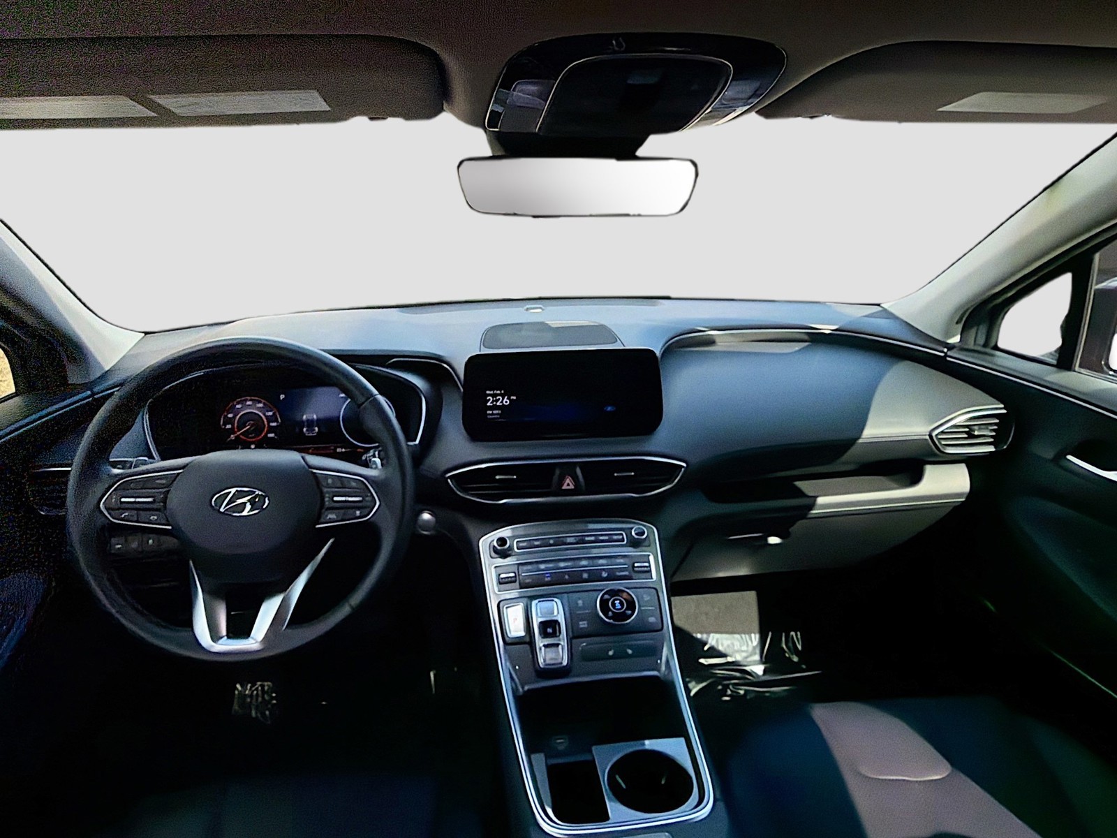 2022 Hyundai Santa Fe - Photo 15