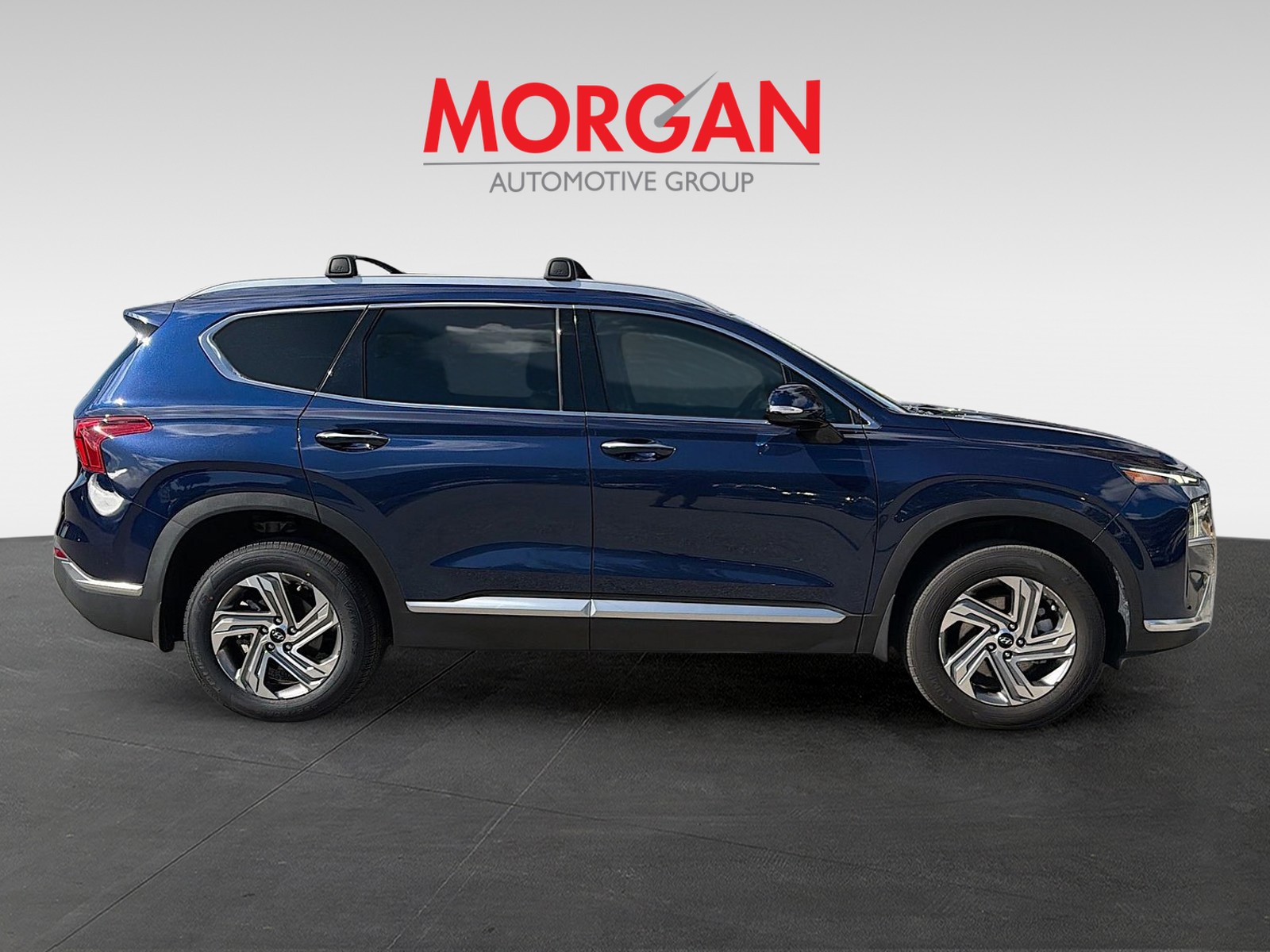 2022 Hyundai Santa Fe - Photo 7