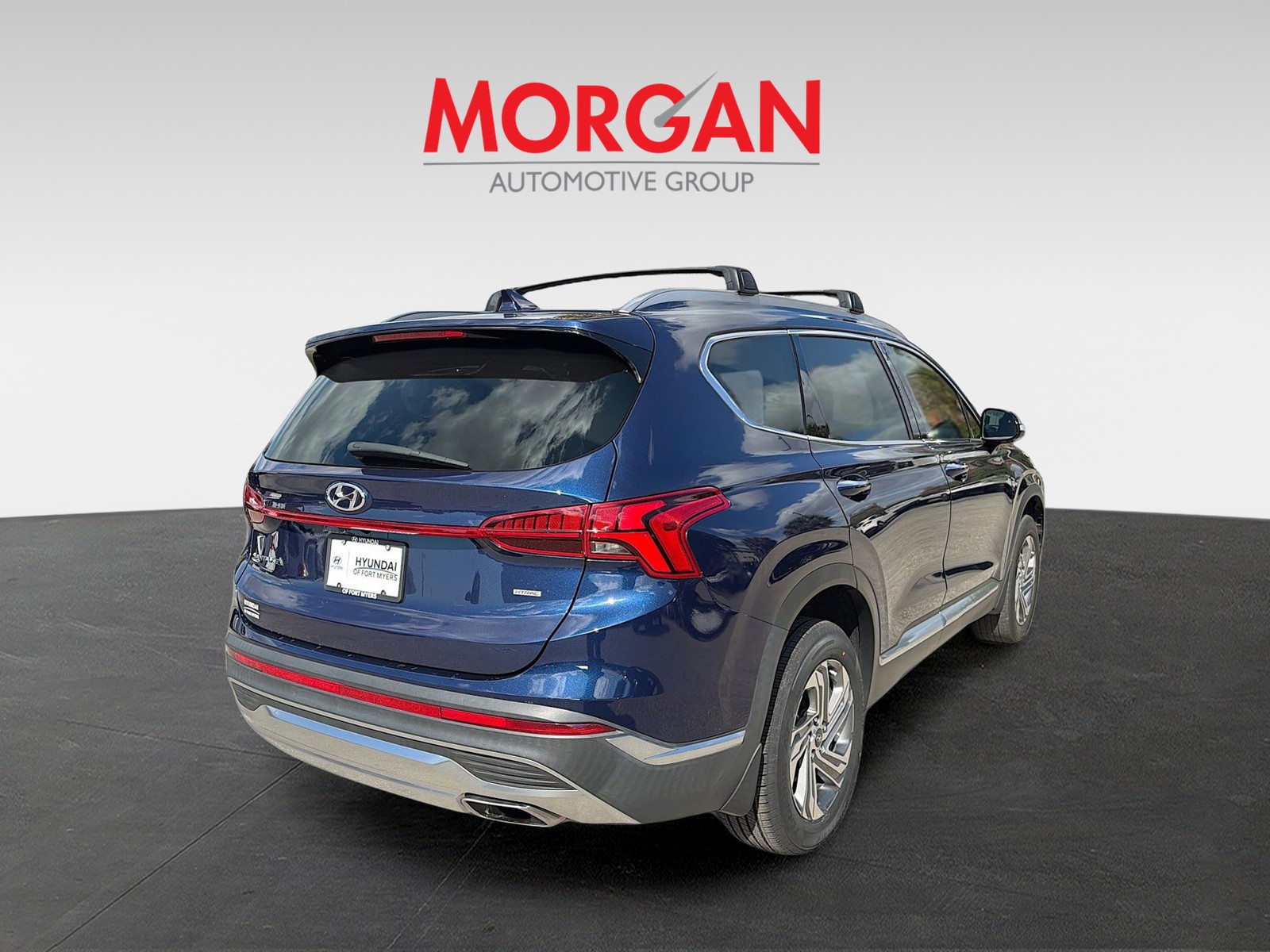 2022 Hyundai Santa Fe - Photo 4