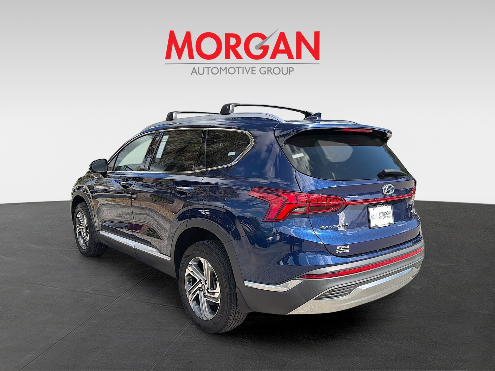 2022 Hyundai Santa Fe - Photo 5
