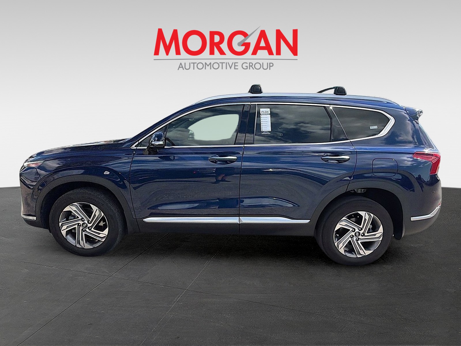 2022 Hyundai Santa Fe - Photo 8
