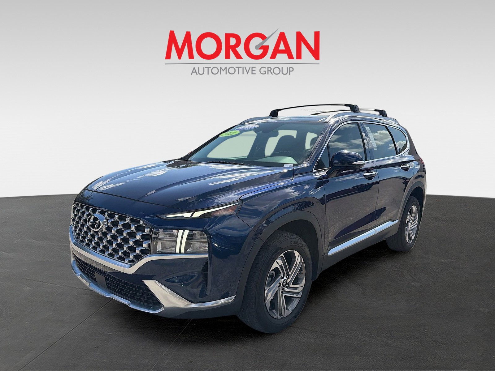 2022 Hyundai Santa Fe - Photo 2