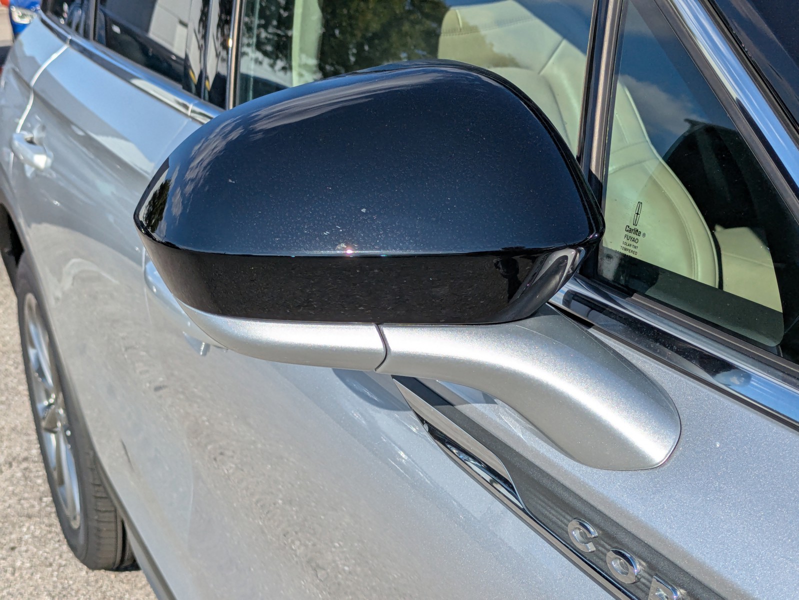2020 Lincoln Corsair - Photo 13