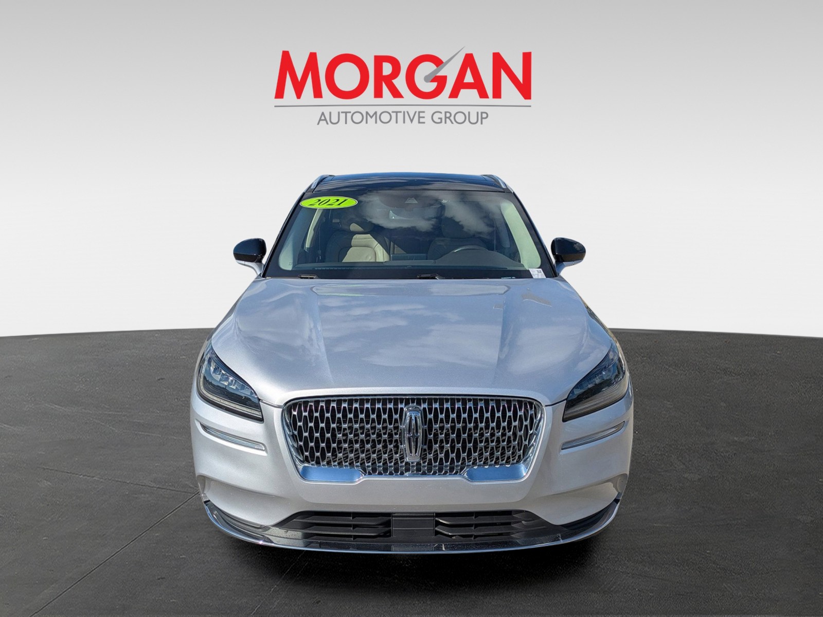 2020 Lincoln Corsair - Photo 4