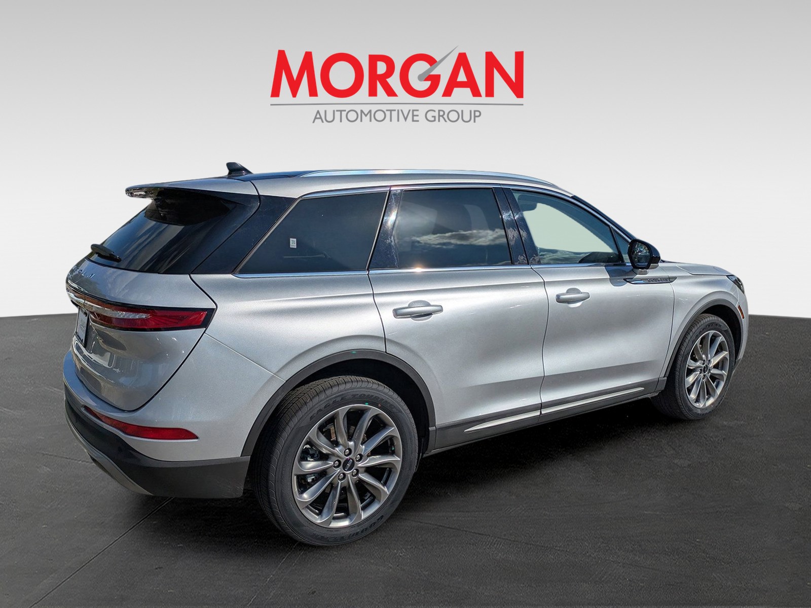 2020 Lincoln Corsair - Photo 5