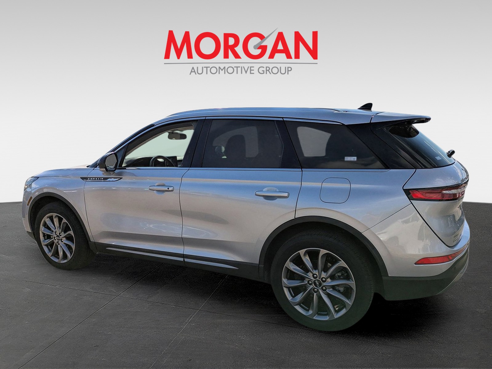 2020 Lincoln Corsair - Photo 6