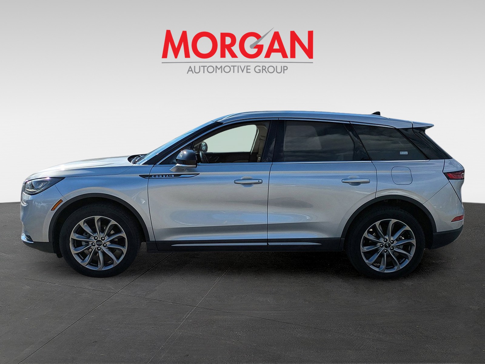 2020 Lincoln Corsair - Photo 9