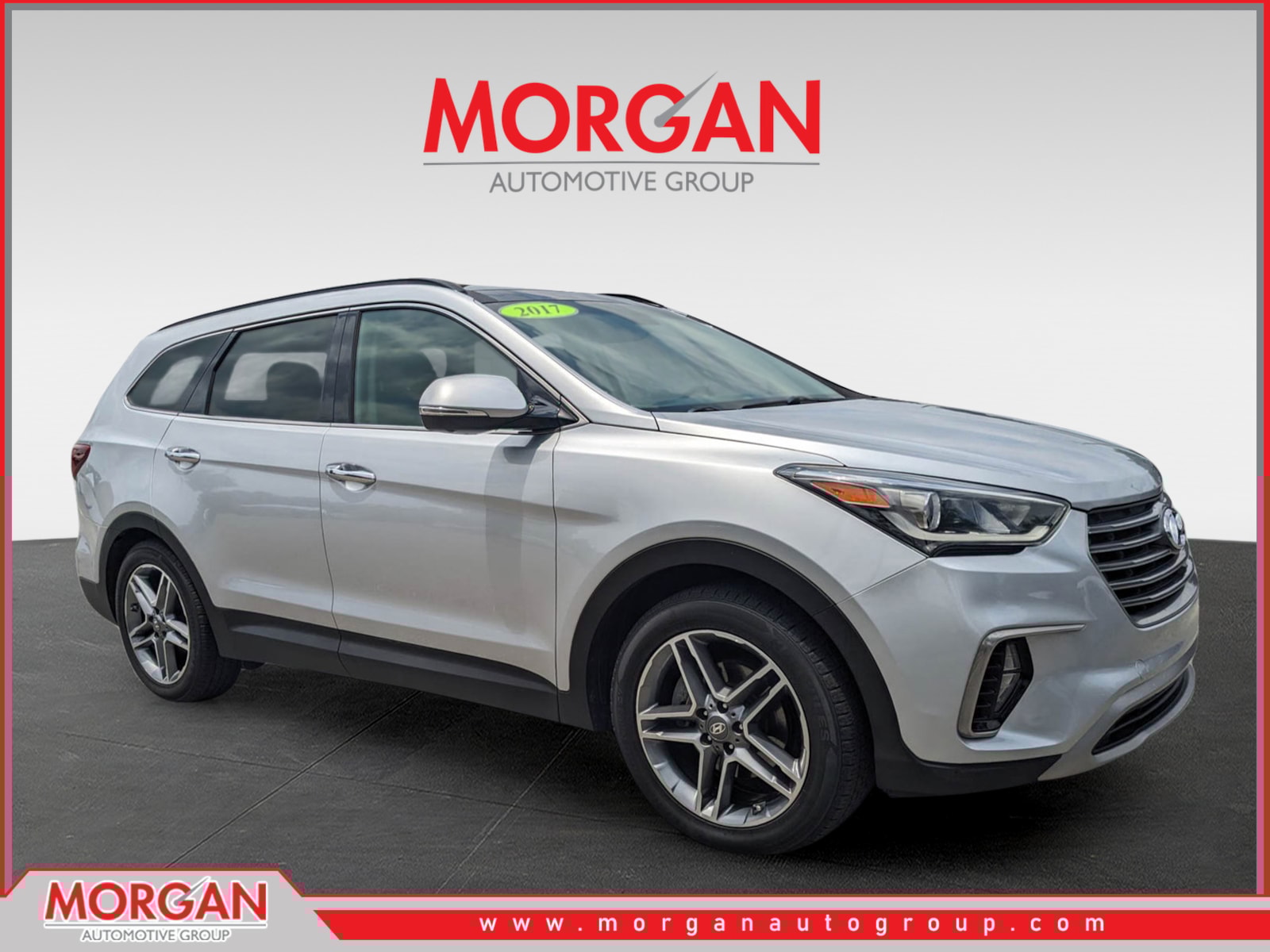 Cab Top & A-Pillar Kit | HYUNDAI SANTA FE SPORT 2017 Cab Top & A-Pillar Kit | HYUNDAI SANTA FE SPORT 2017