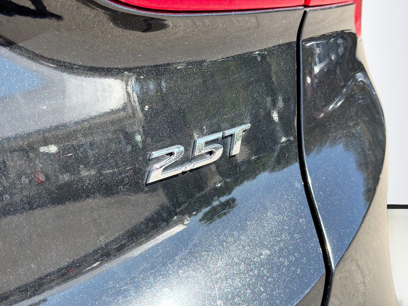 2023 Hyundai Santa Fe - Photo 11