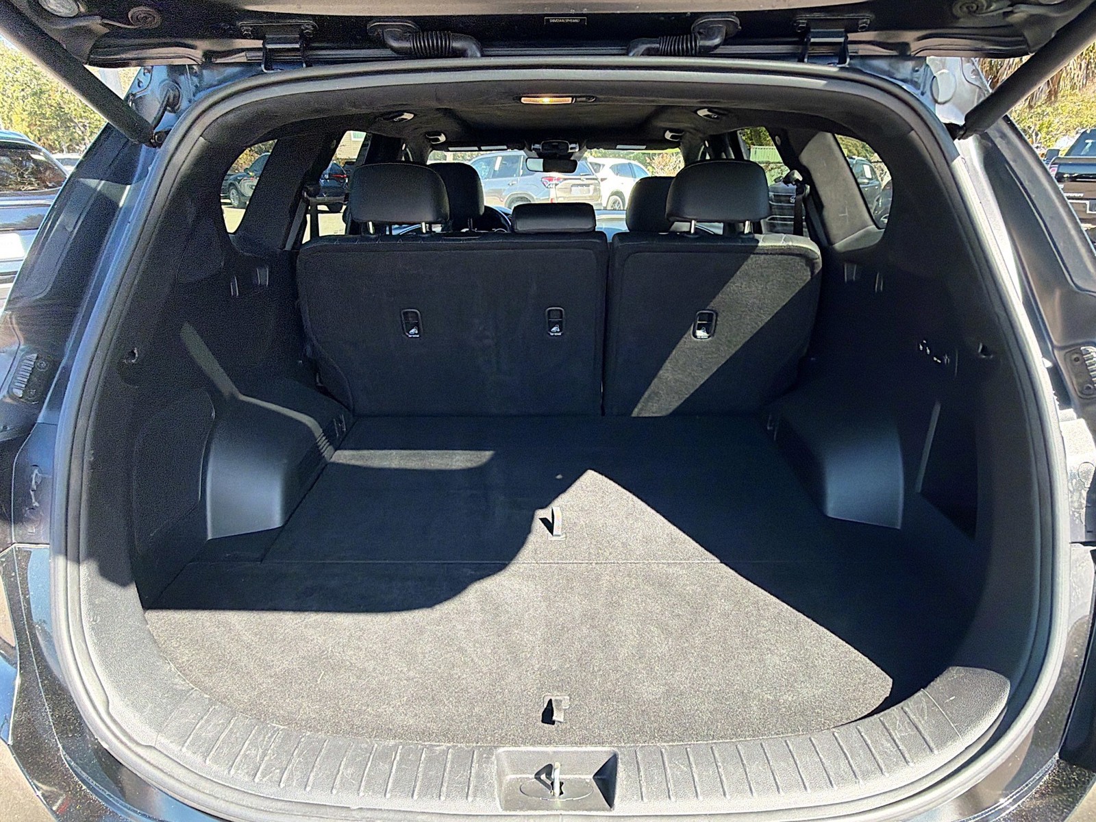 2023 Hyundai Santa Fe - Photo 12