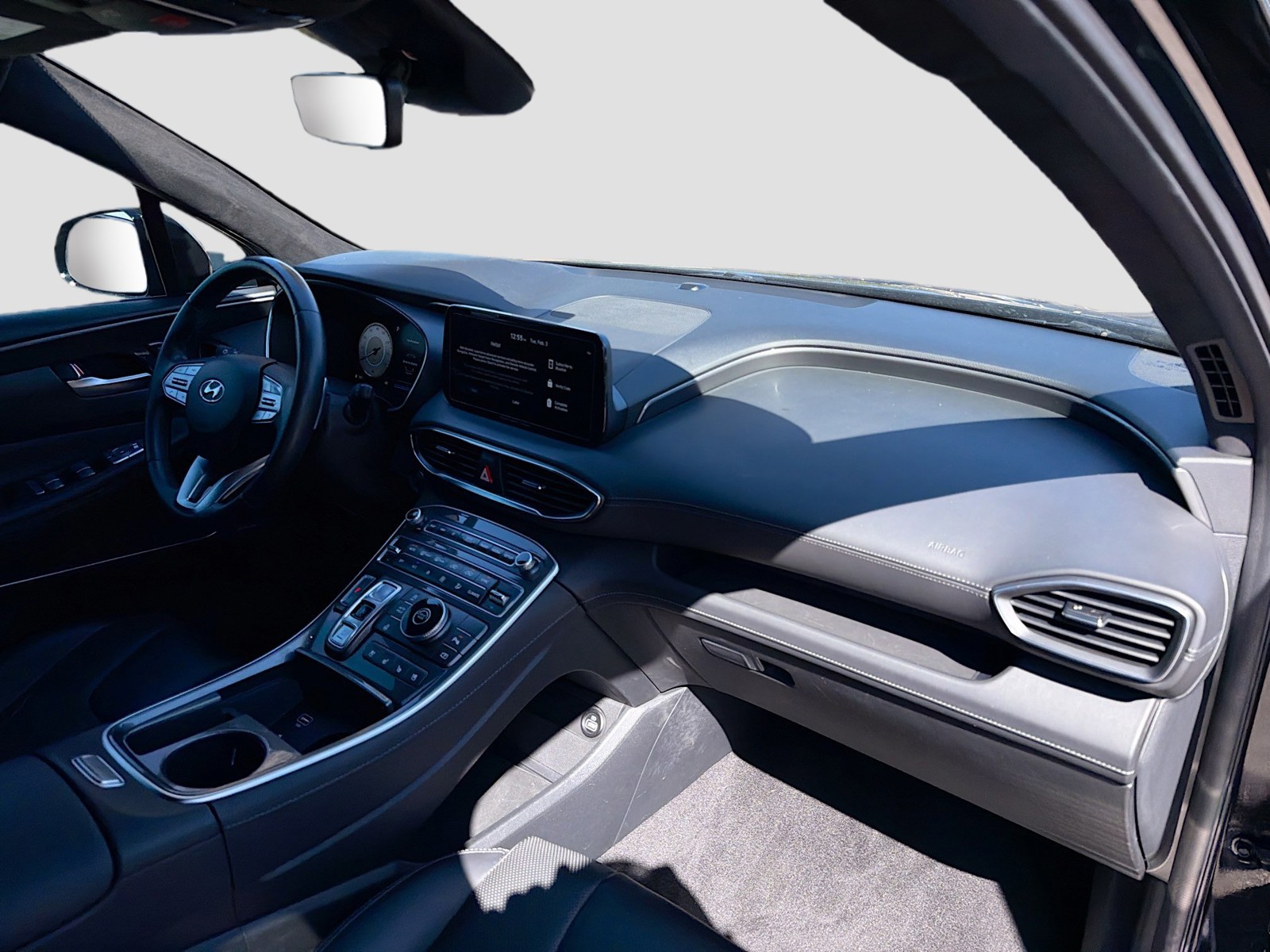2023 Hyundai Santa Fe - Photo 15