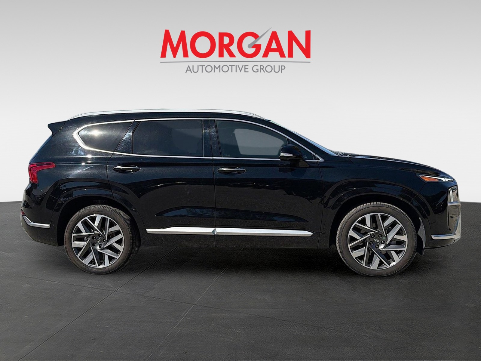 2023 Hyundai Santa Fe - Photo 7