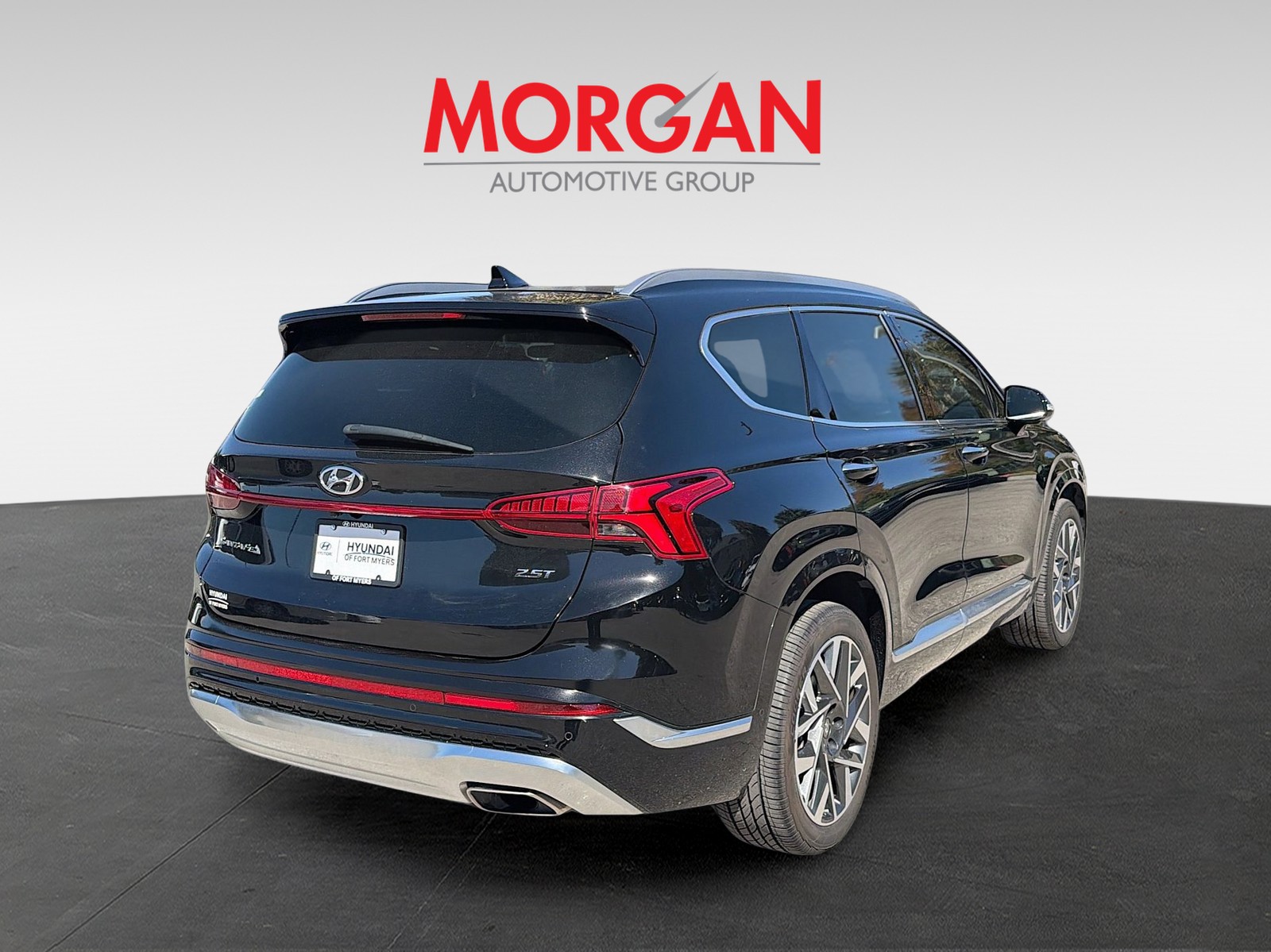 2023 Hyundai Santa Fe - Photo 4