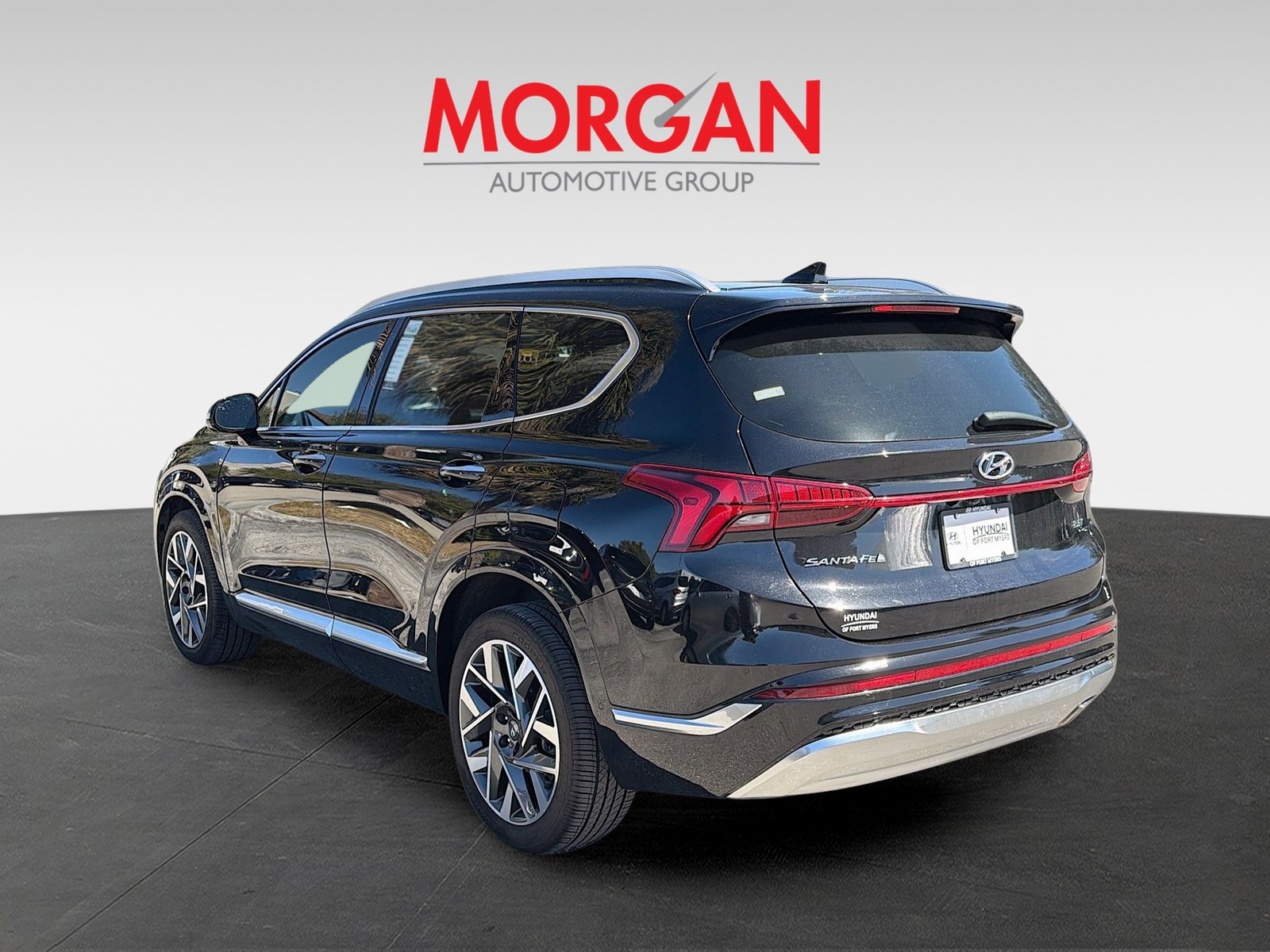 2023 Hyundai Santa Fe - Photo 6