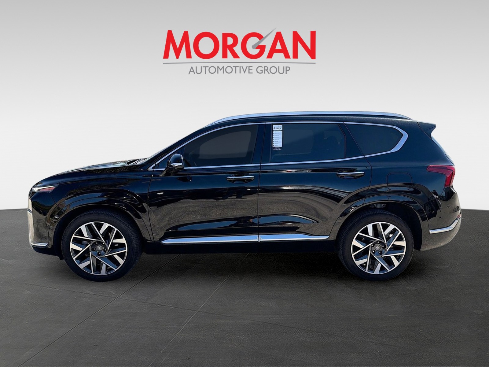 2023 Hyundai Santa Fe - Photo 8