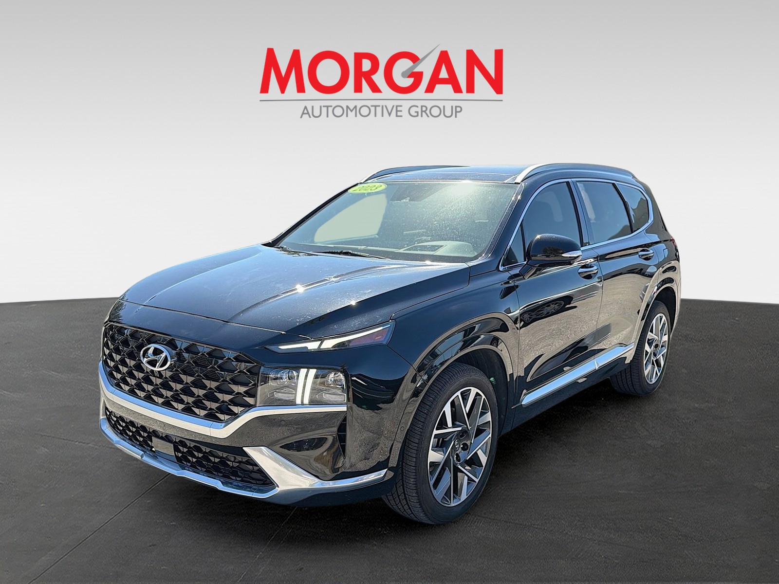 2023 Hyundai Santa Fe - Photo 2