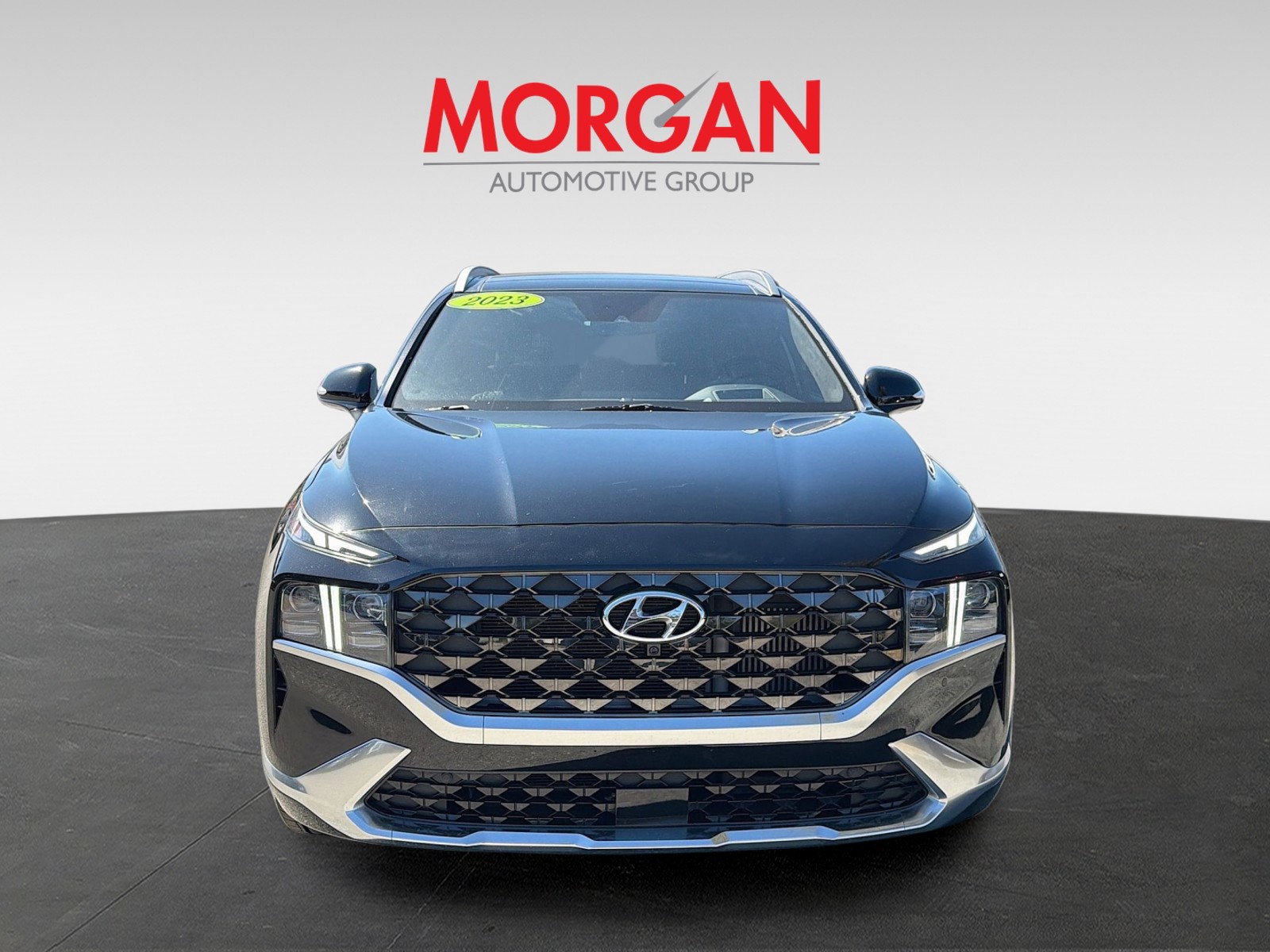 2023 Hyundai Santa Fe - Photo 3