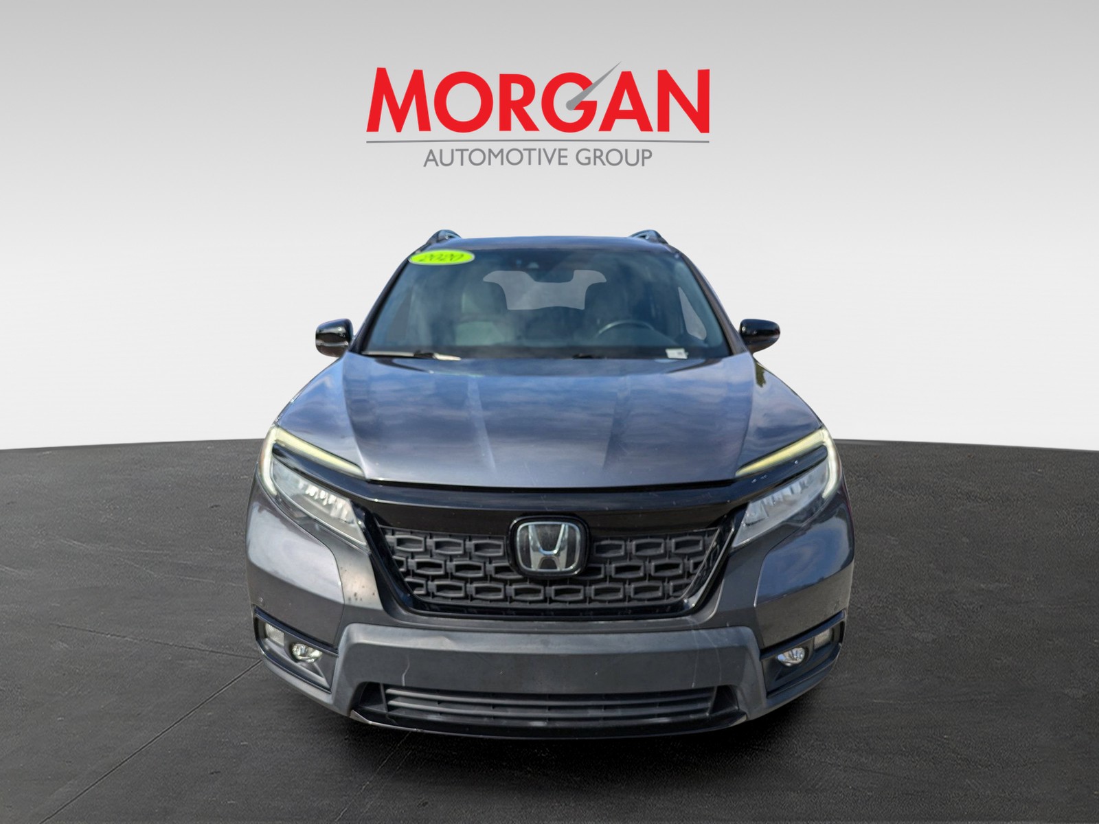 2020 Honda Passport - Photo 4