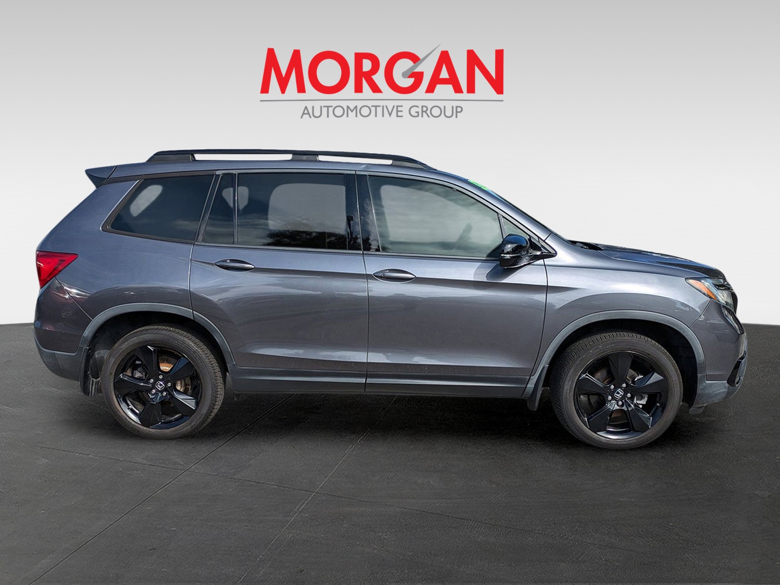 2020 Honda Passport - Photo 8