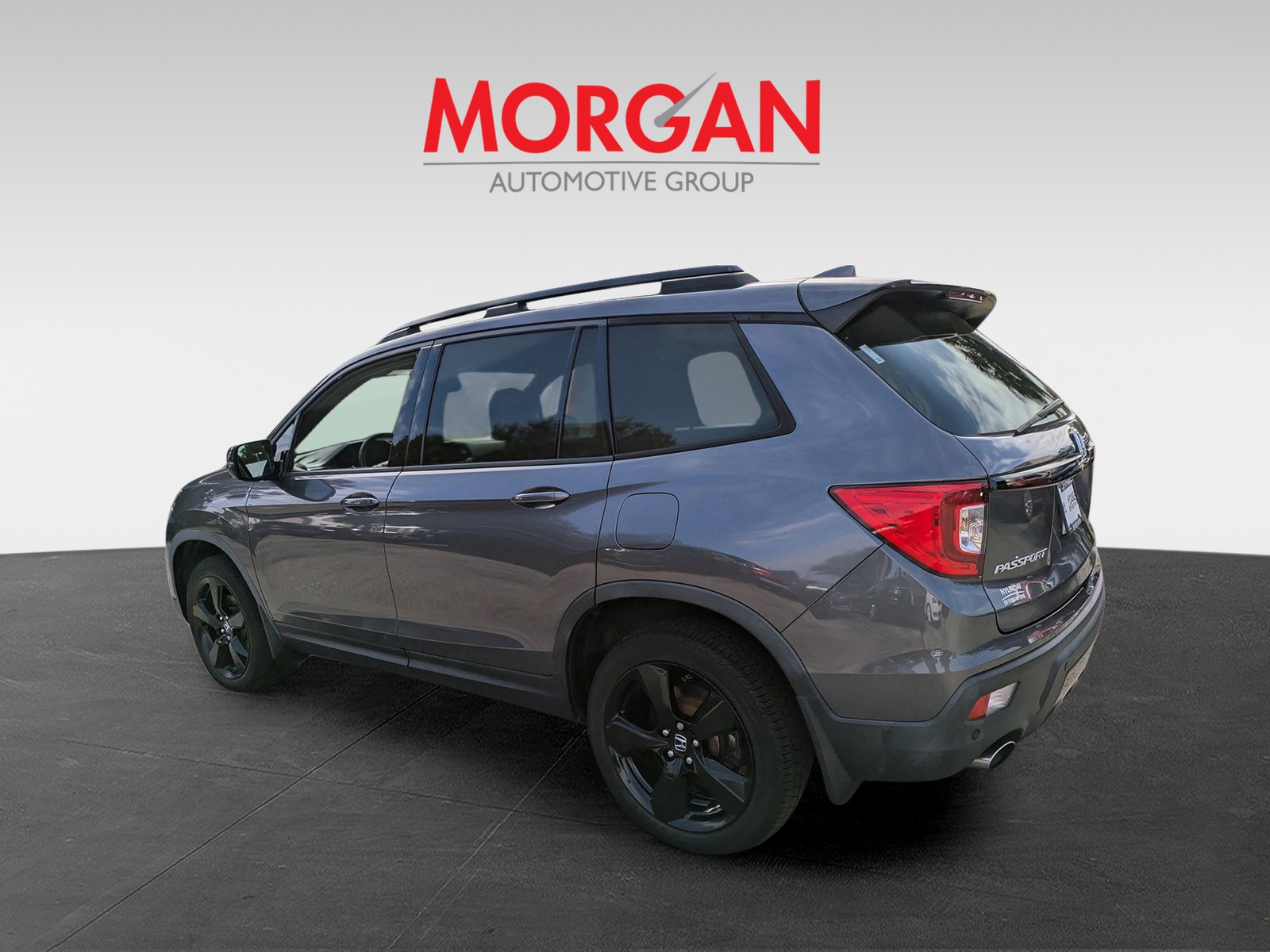 2020 Honda Passport - Photo 6