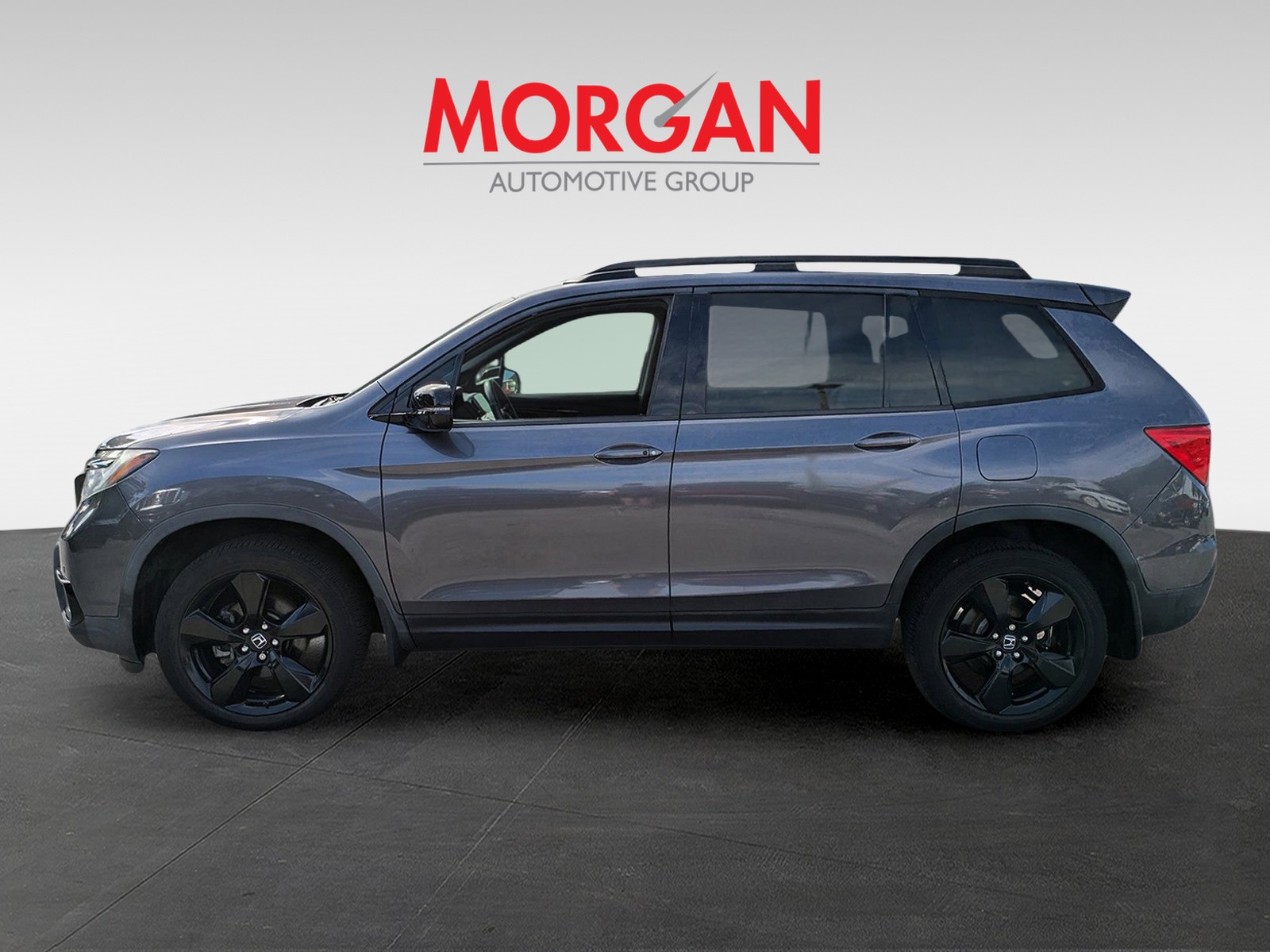 2020 Honda Passport - Photo 9