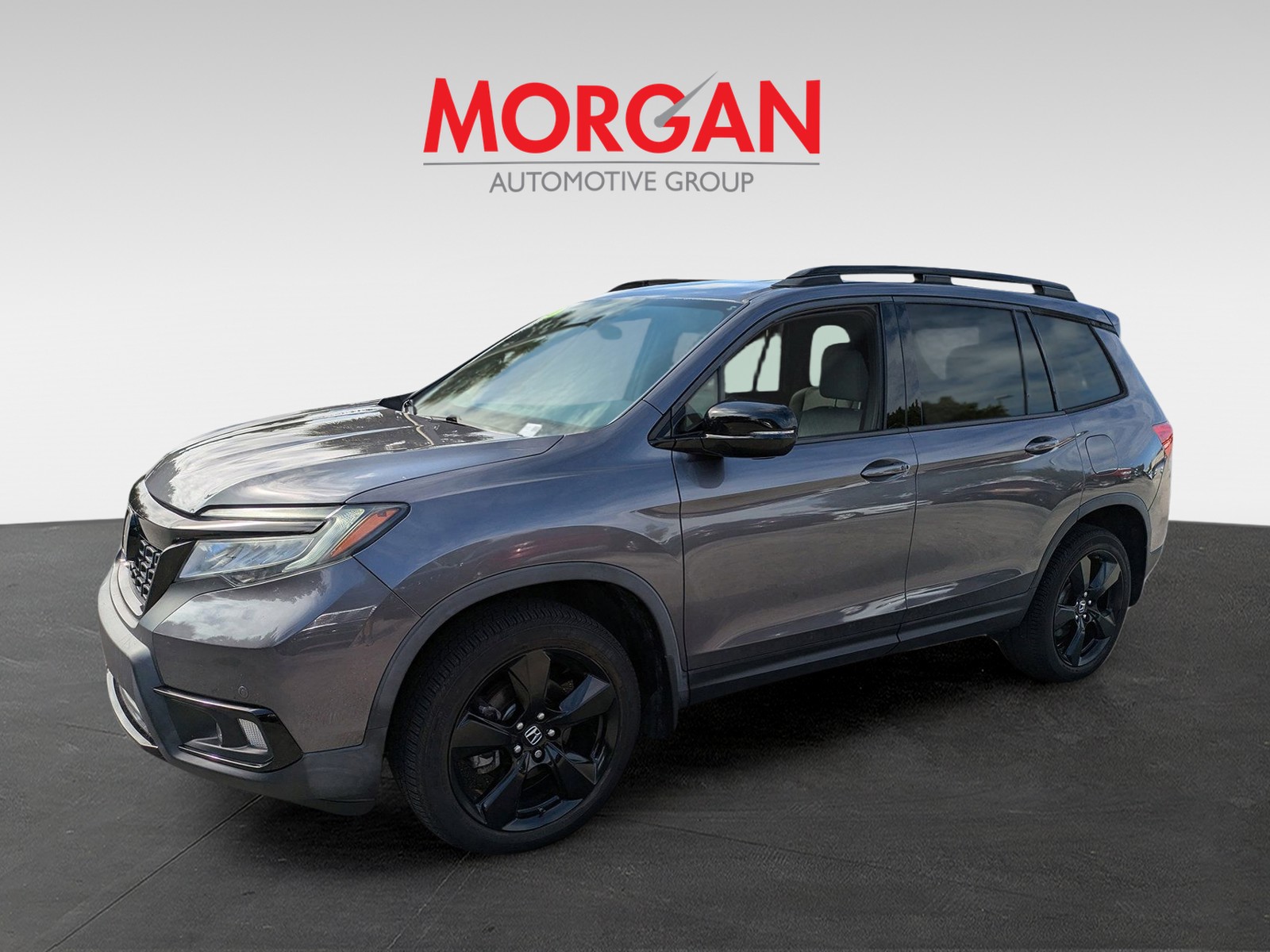 2020 Honda Passport - Photo 3