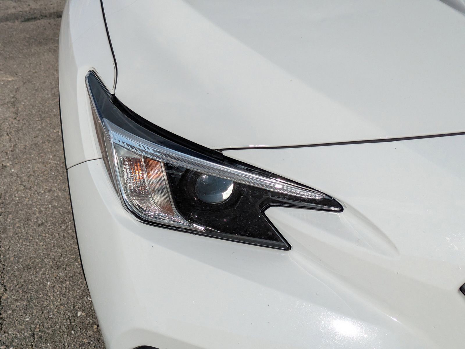 2022 Subaru WRX - Photo 10