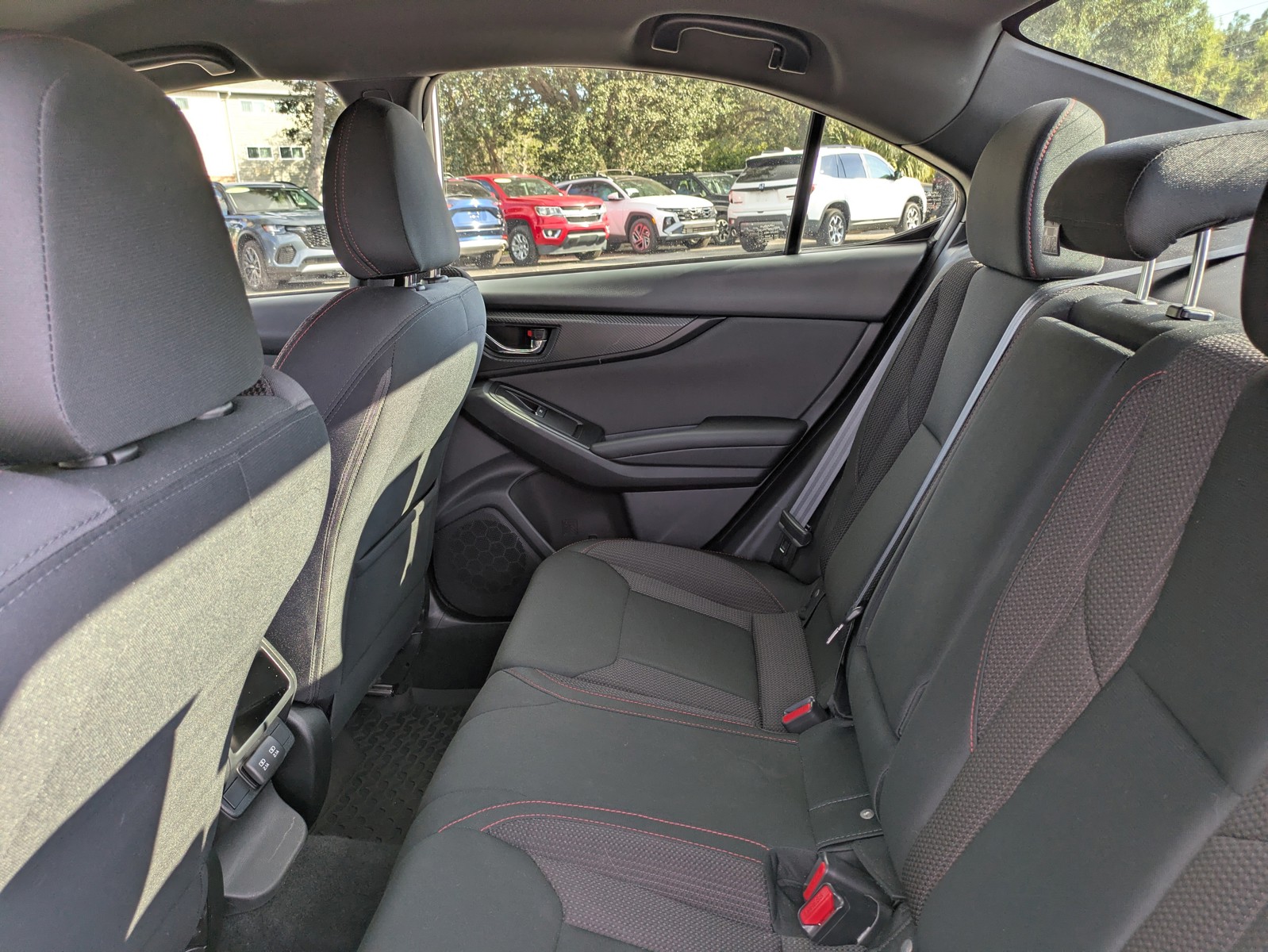 2022 Subaru WRX - Photo 13
