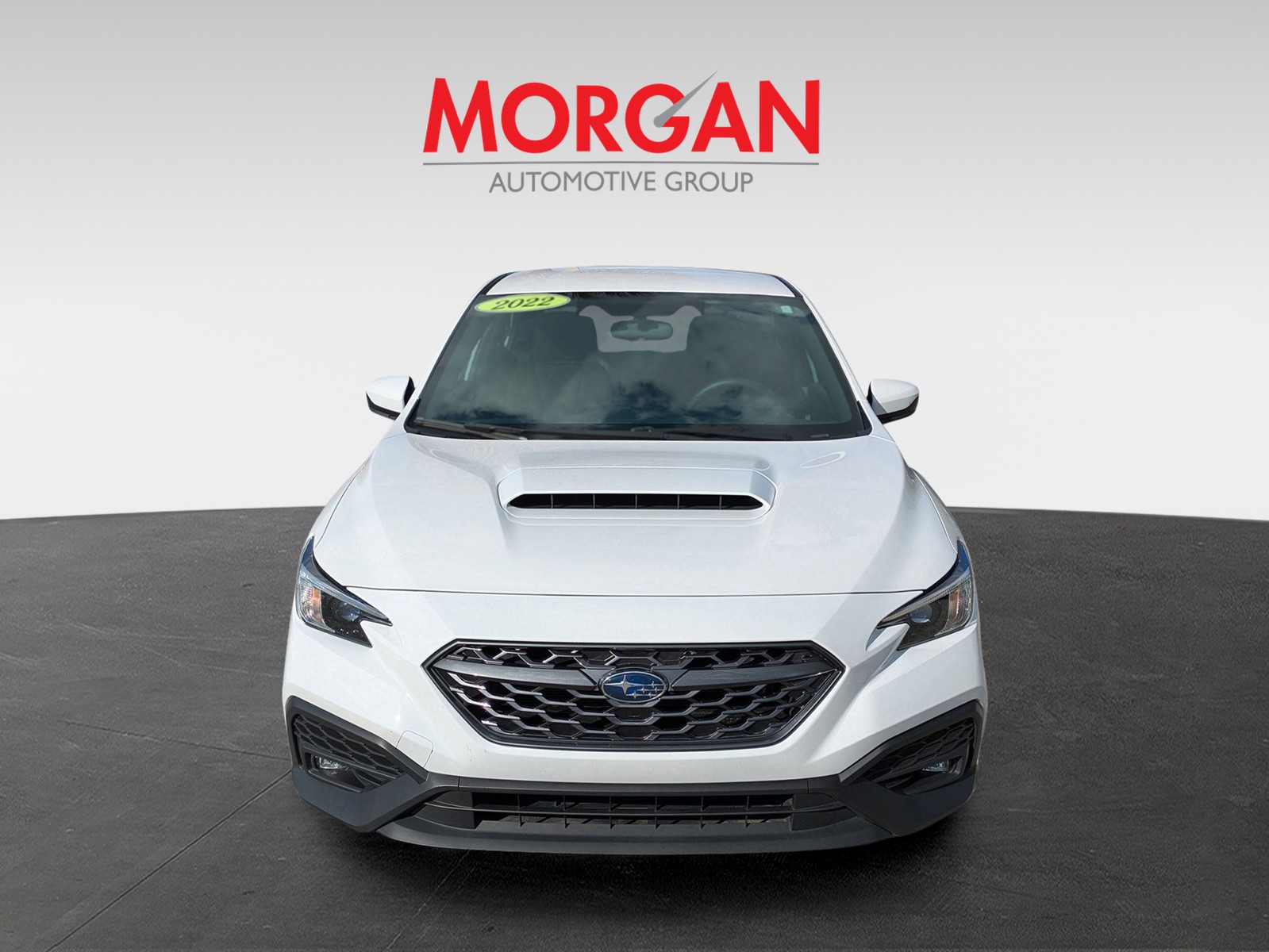 2022 Subaru WRX - Photo 3