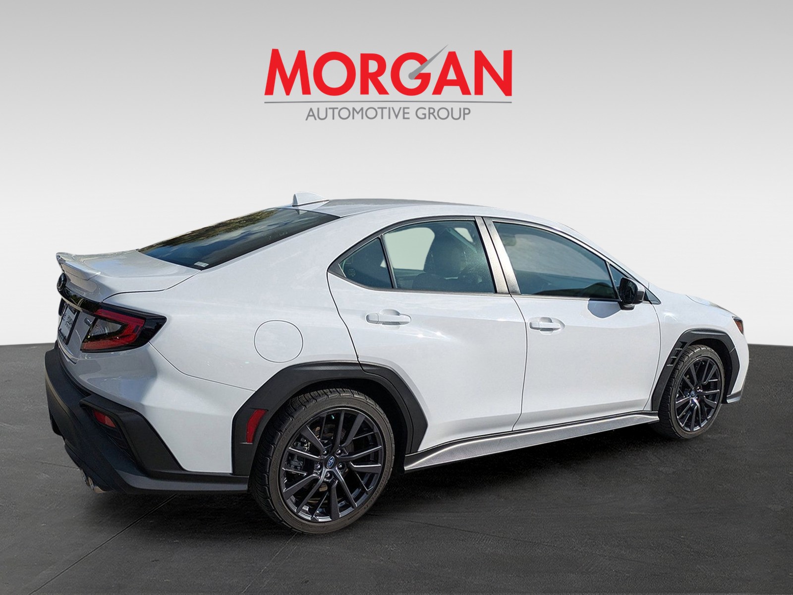 2022 Subaru WRX - Photo 5