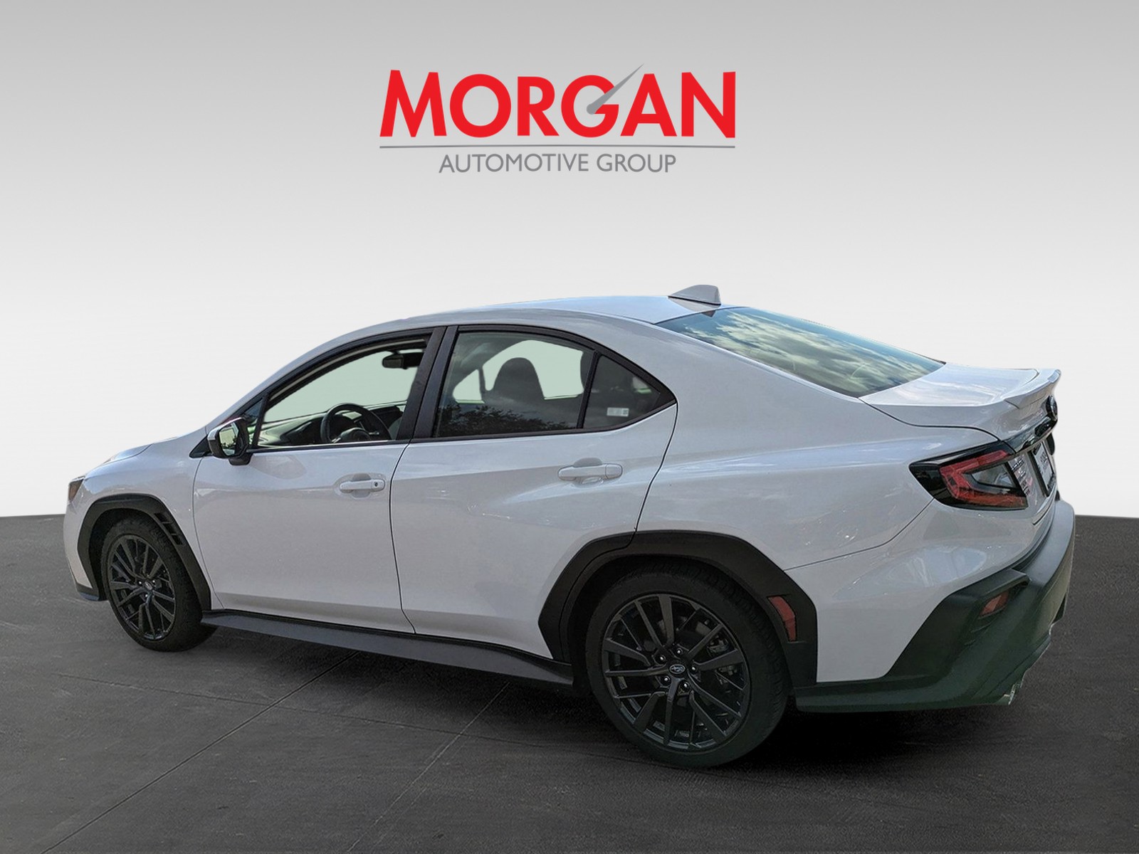 2022 Subaru WRX - Photo 6