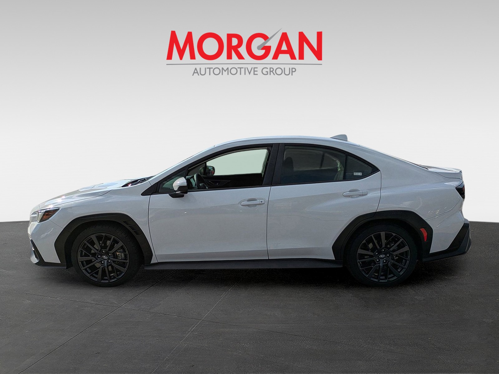 2022 Subaru WRX - Photo 9