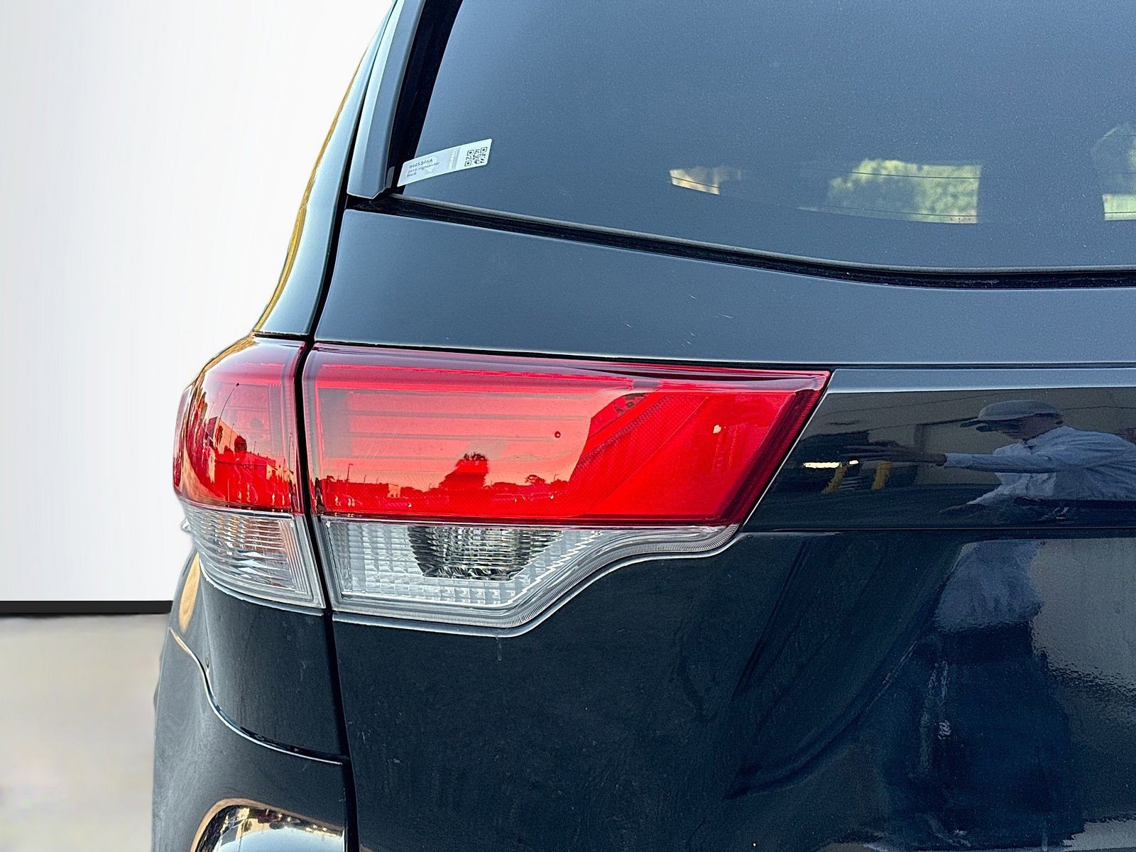 2019 Toyota Highlander - Photo 10