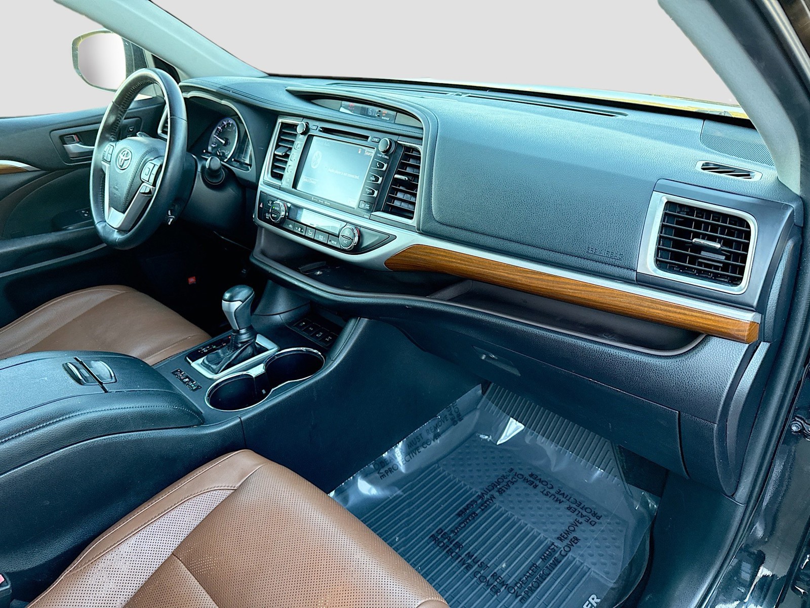 2019 Toyota Highlander - Photo 15