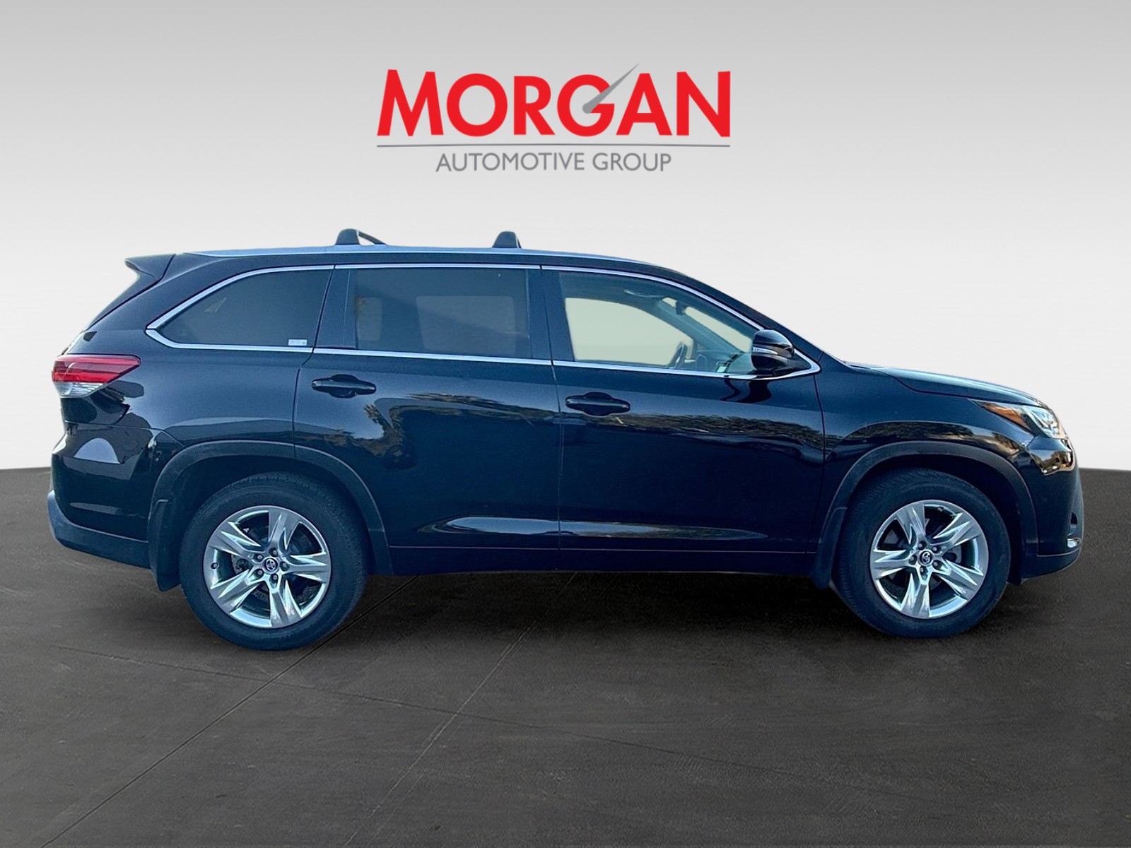 2019 Toyota Highlander - Photo 7