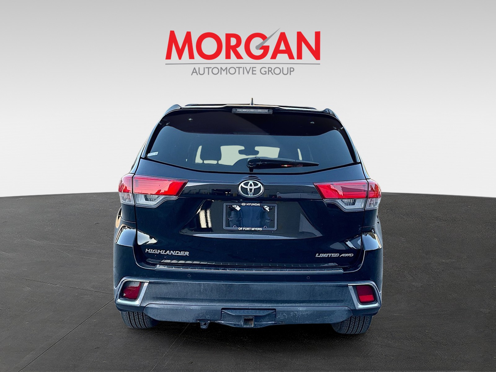 2019 Toyota Highlander - Photo 6