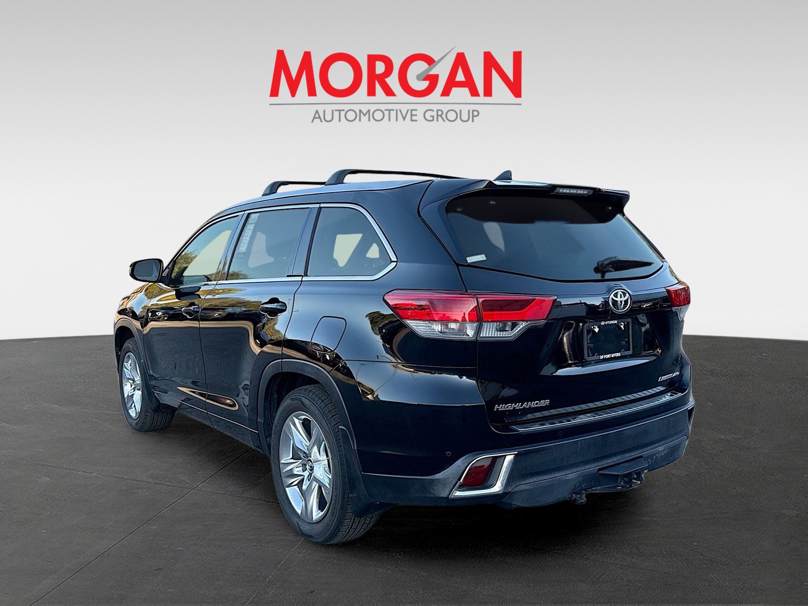 2019 Toyota Highlander - Photo 5