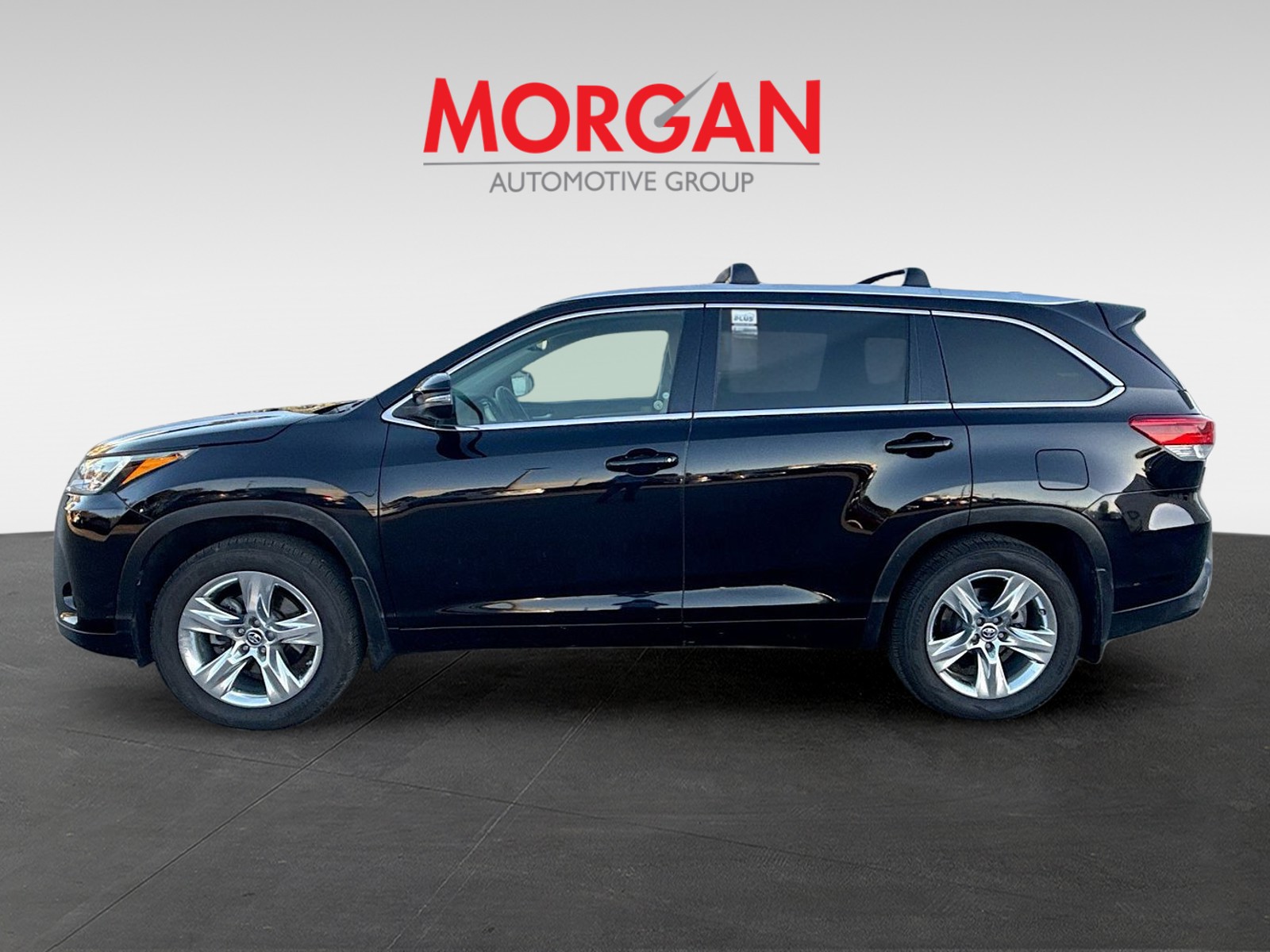 2019 Toyota Highlander - Photo 8
