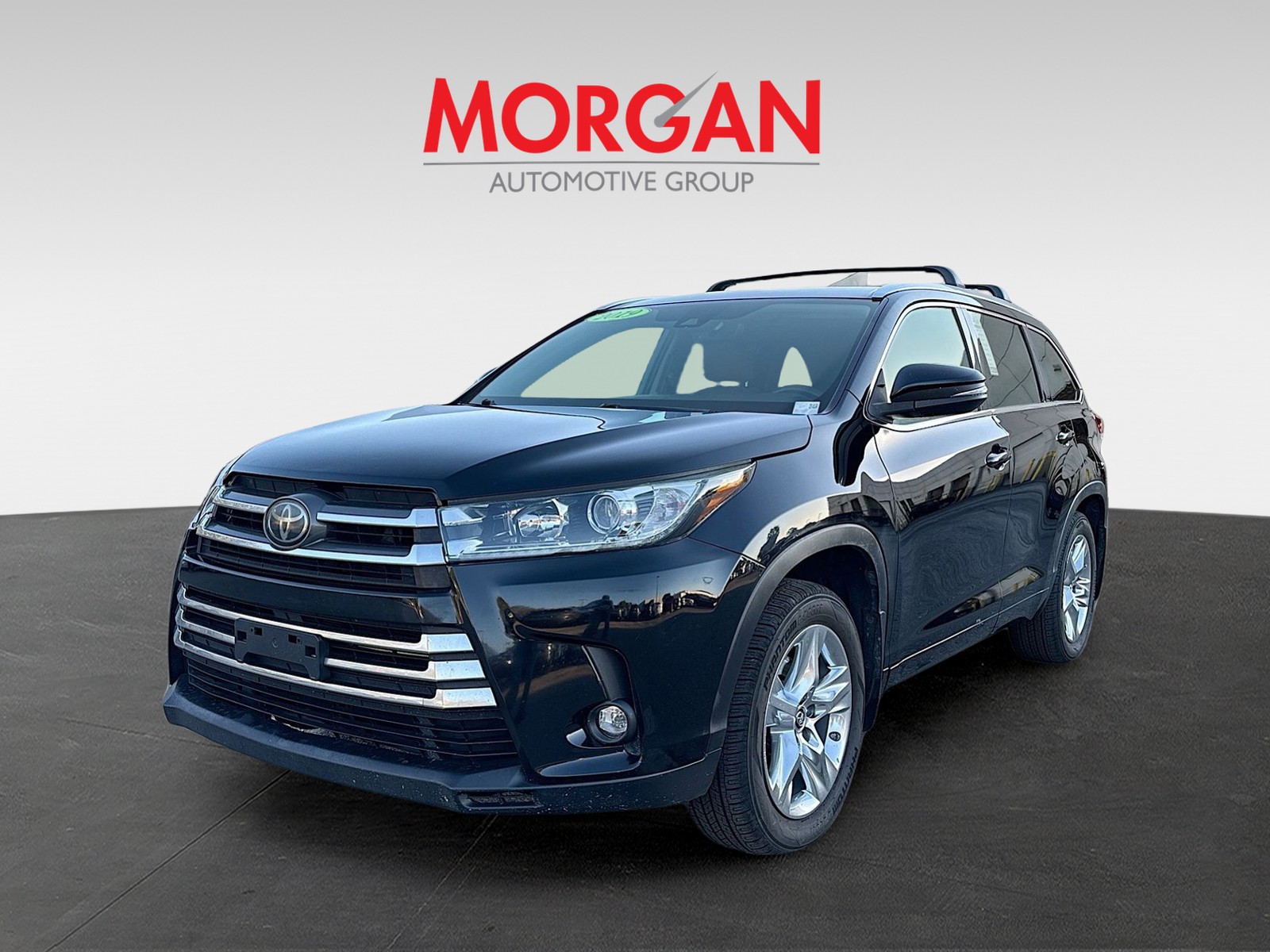 2019 Toyota Highlander - Photo 2