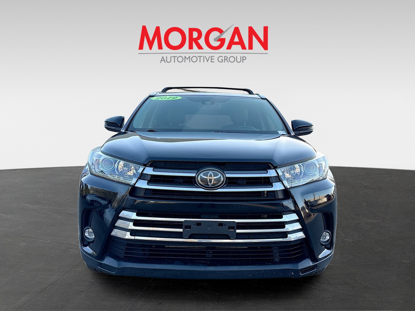 2019 Toyota Highlander - Photo 3