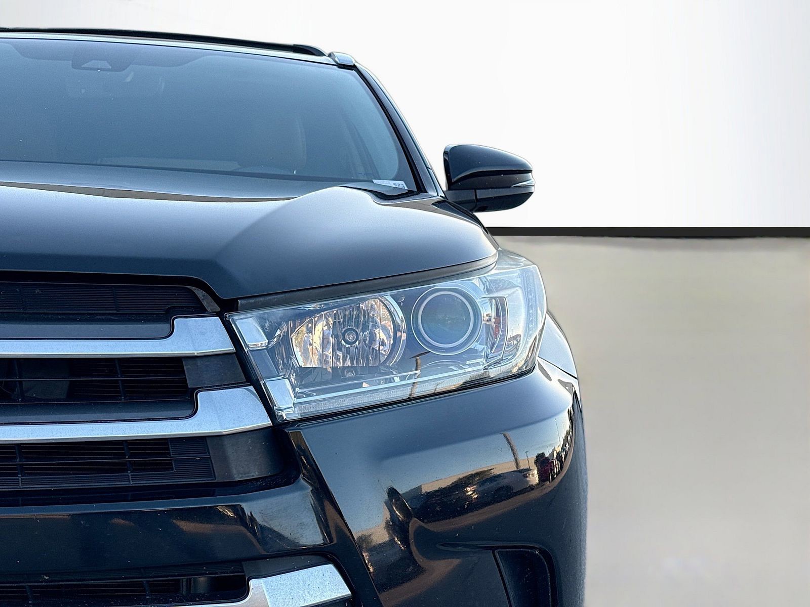 2019 Toyota Highlander - Photo 9