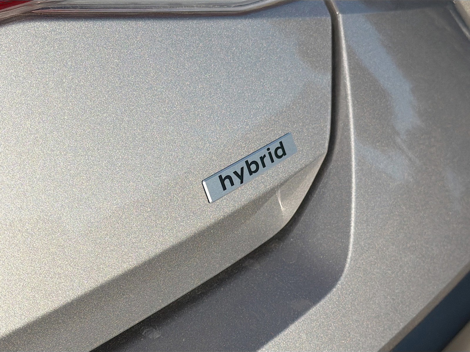2025 Hyundai Elantra Hybrid - Photo 11