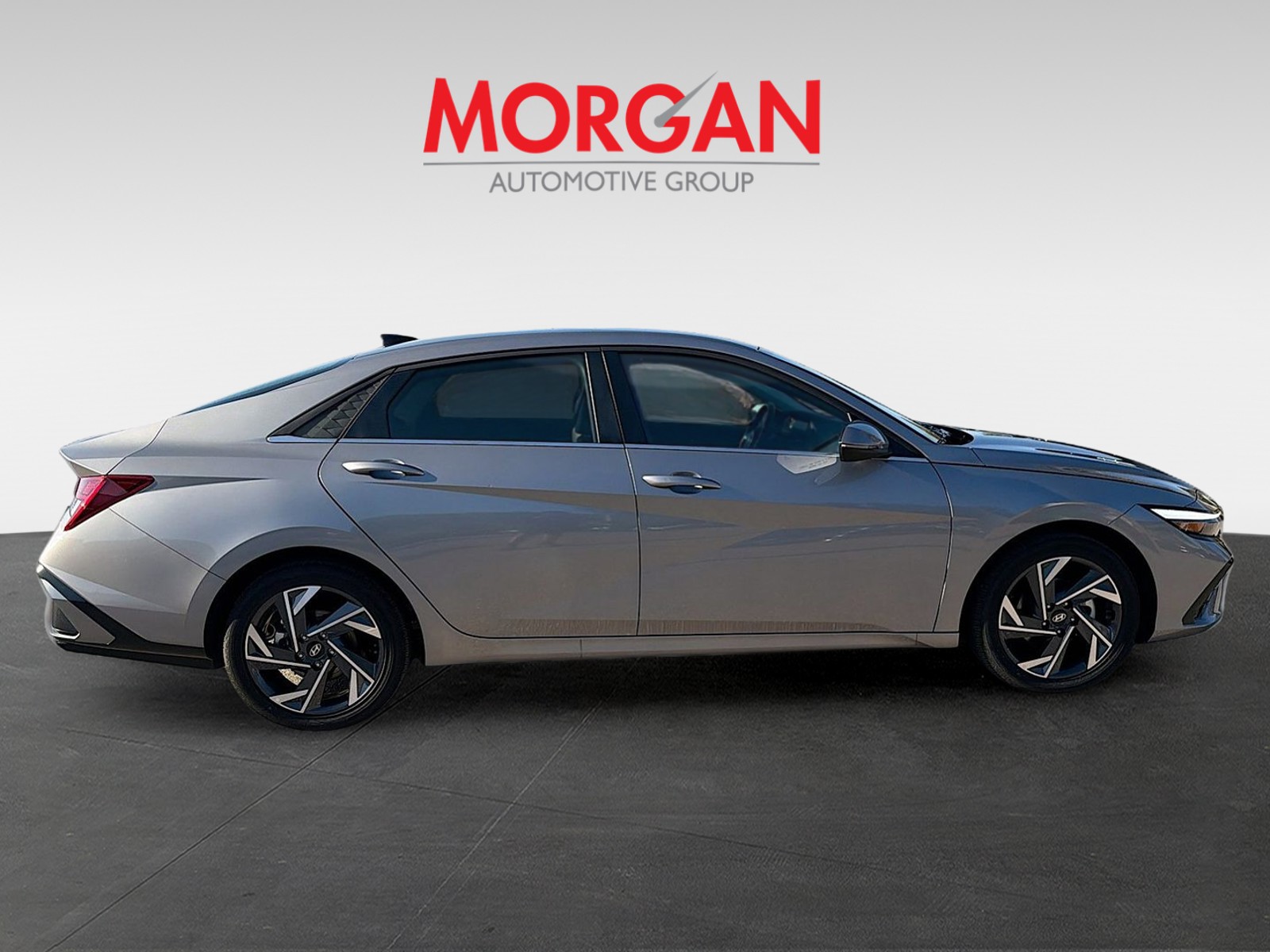 2025 Hyundai Elantra Hybrid - Photo 7