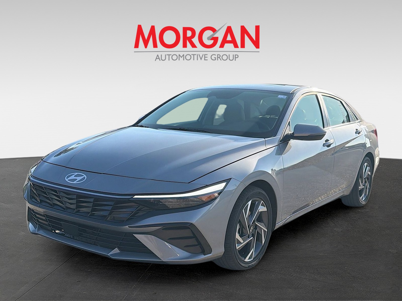 2025 Hyundai Elantra Hybrid - Photo 2
