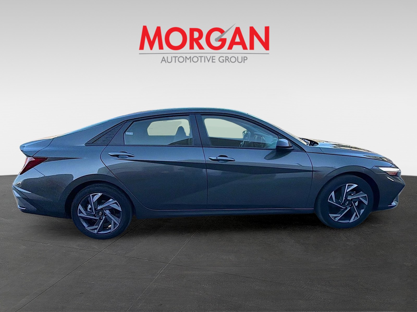 2025 Hyundai Elantra - Photo 7