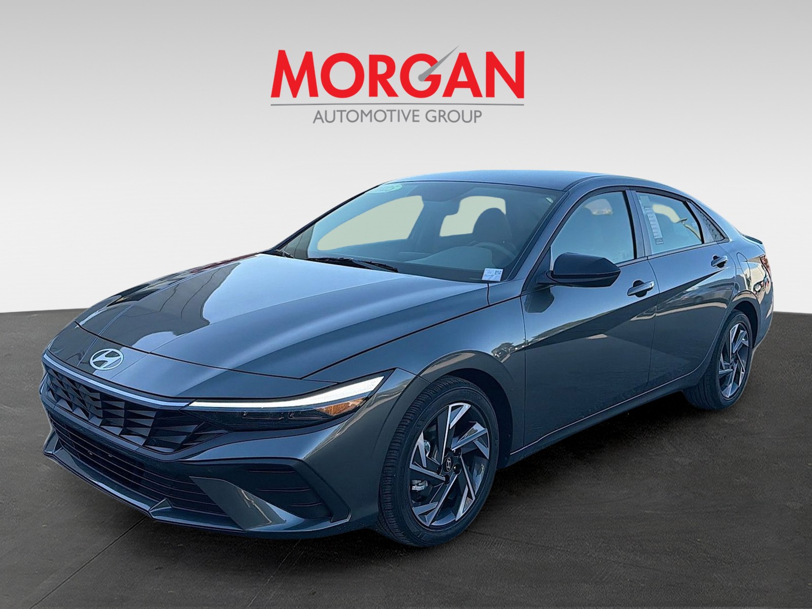 2025 Hyundai Elantra - Photo 2